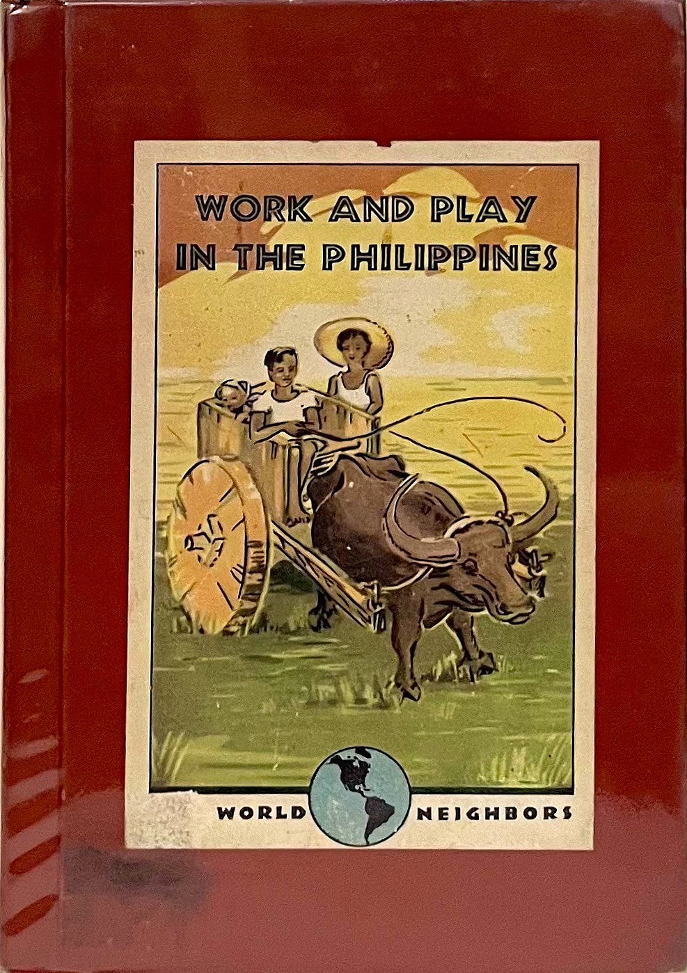 Work and Play in the Philippines