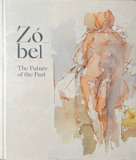 Zobel: The Future of the Past