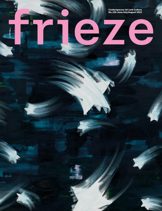 frieze No. 236