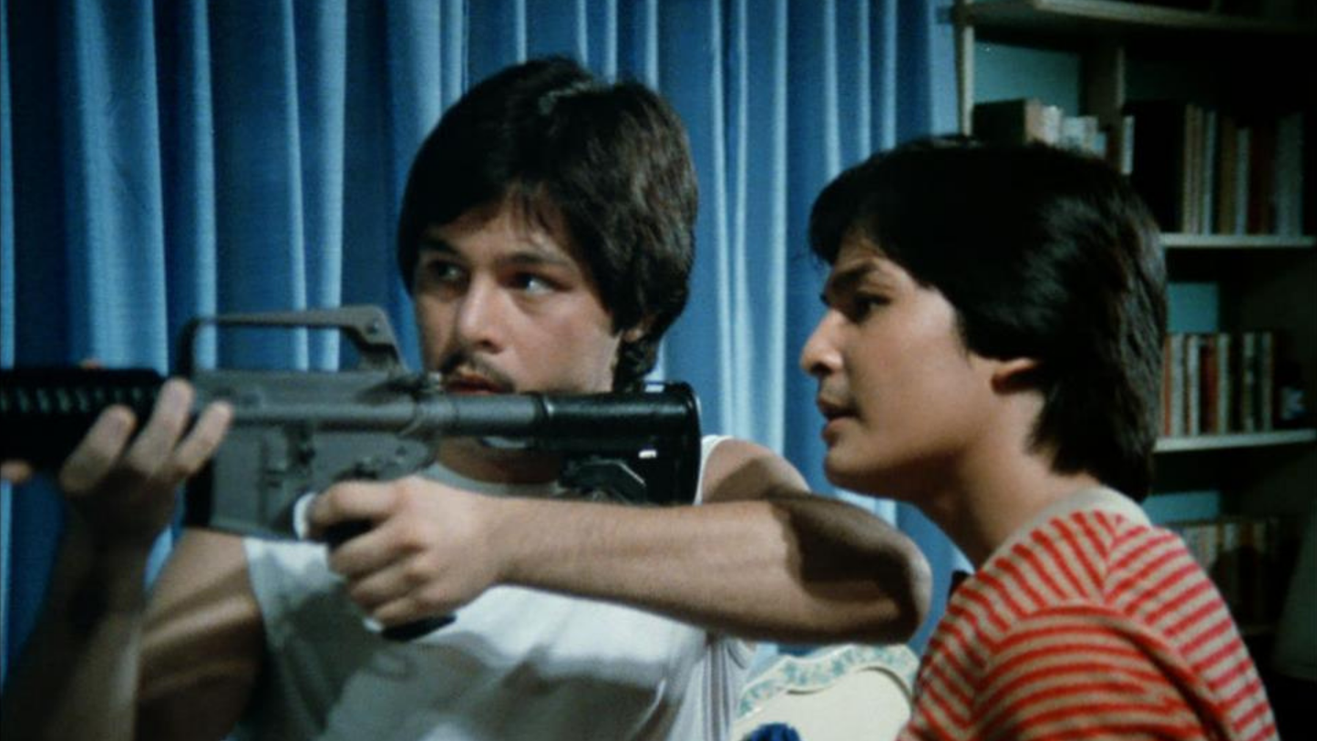 Cain and Abel (1982)