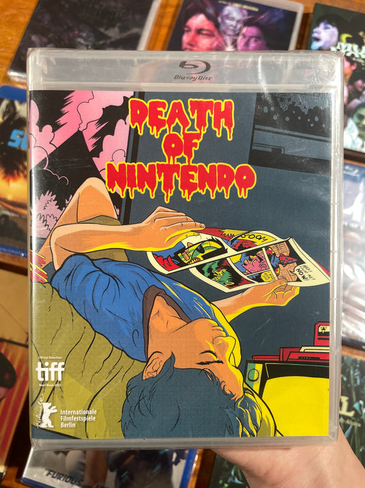 Death of Nintendo (2020)