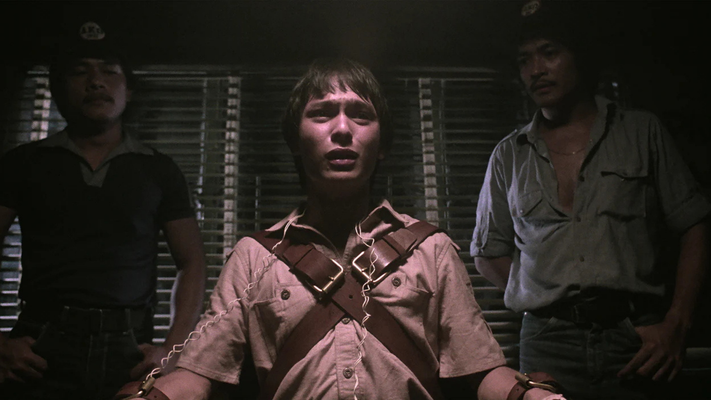 Mike De Leon 8-Film Box Set