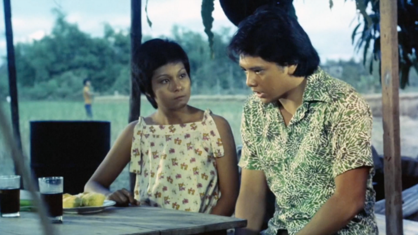 Minsa'y Isang Gamu-gamo (1976)