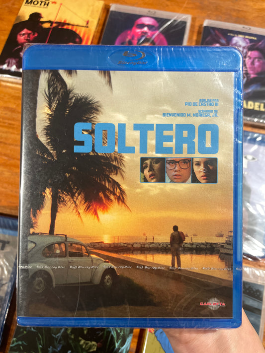 Soltero (1984)