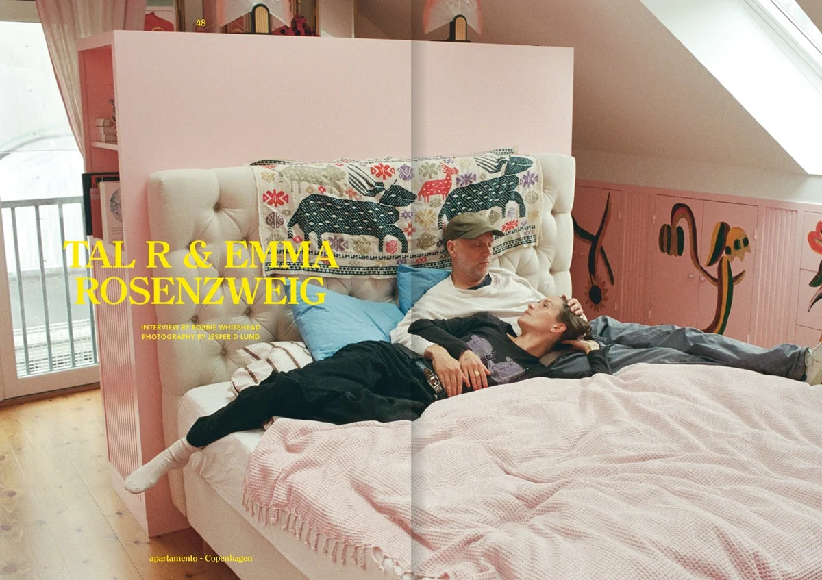 Apartamento Magazine #31