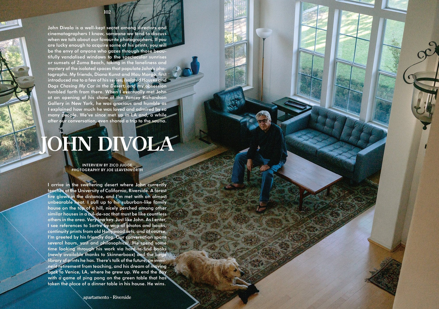 Apartamento Magazine #32