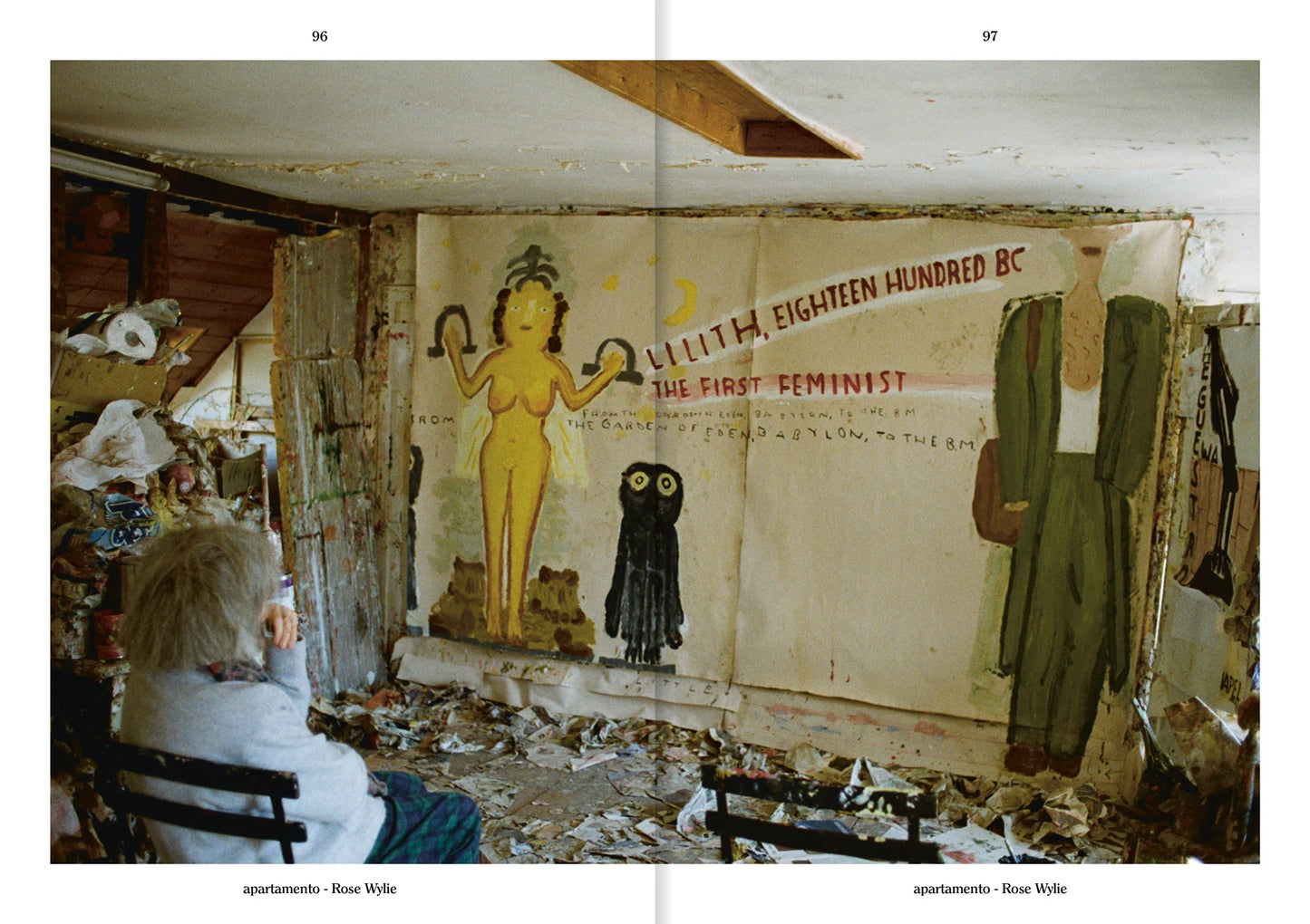 Apartamento Magazine #34