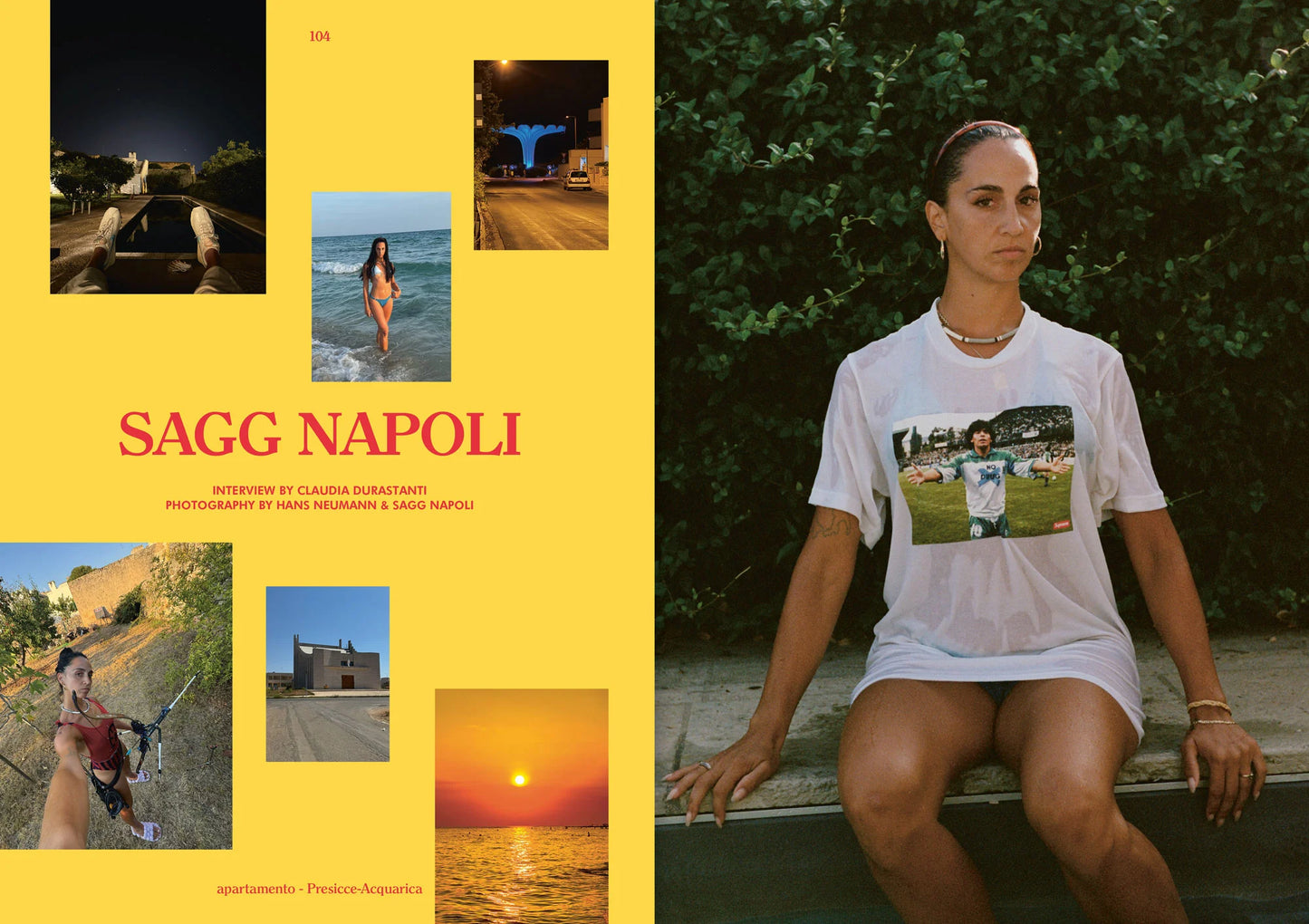 Apartamento Magazine #34