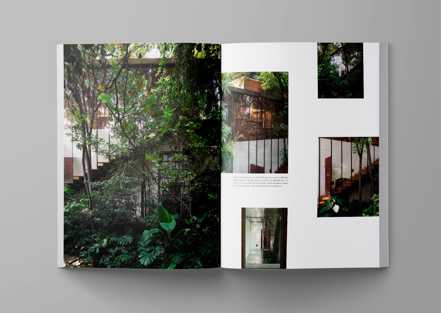 Ark Journal Volume IX