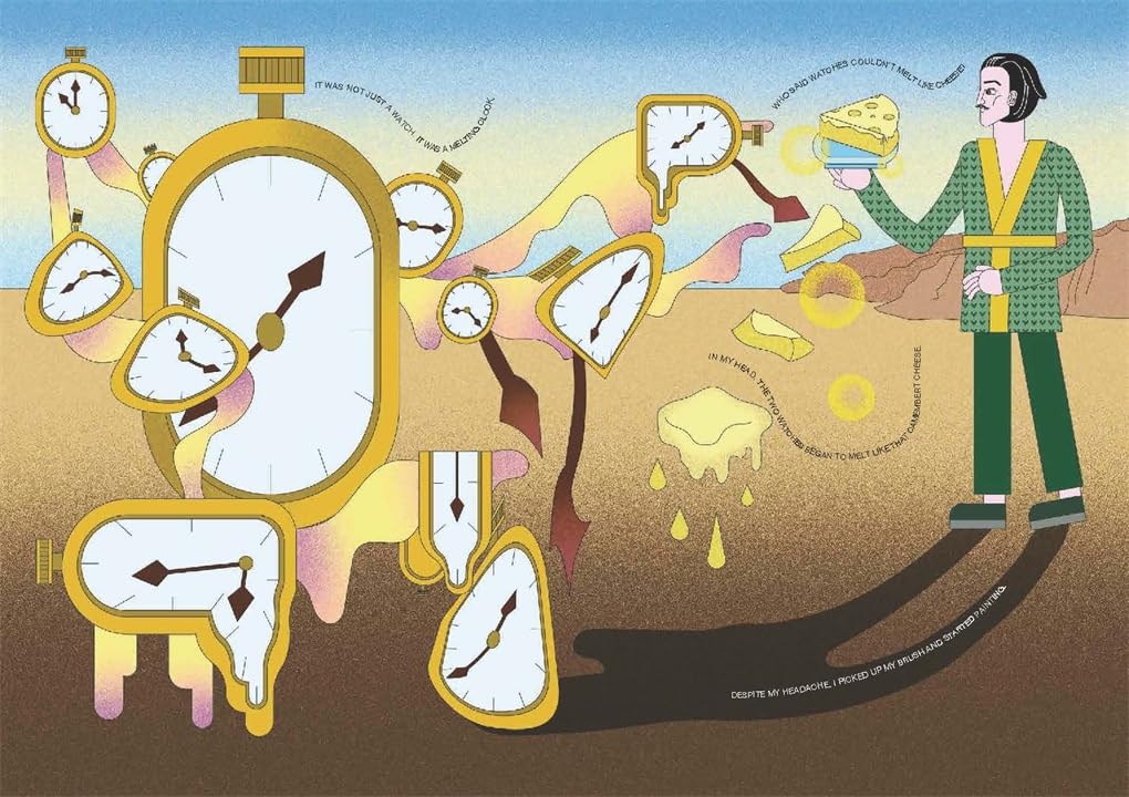 Dalí