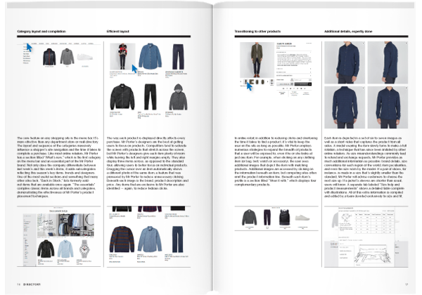 Magazine B Issue #51 MR PORTER