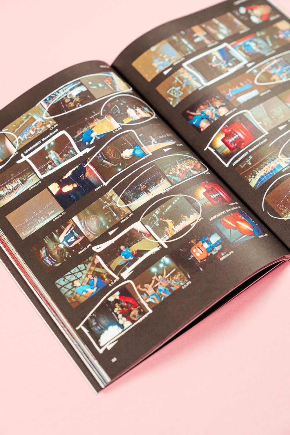 Overseas Magazine Issue 02
