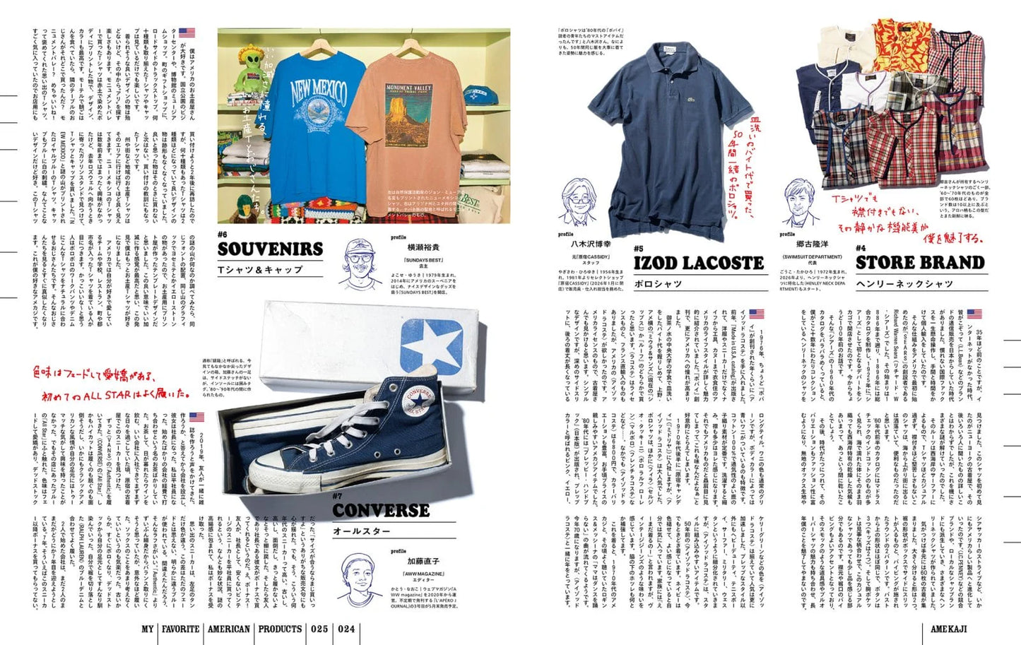 POPEYE No. 950 - Made in USA Catalog 2026