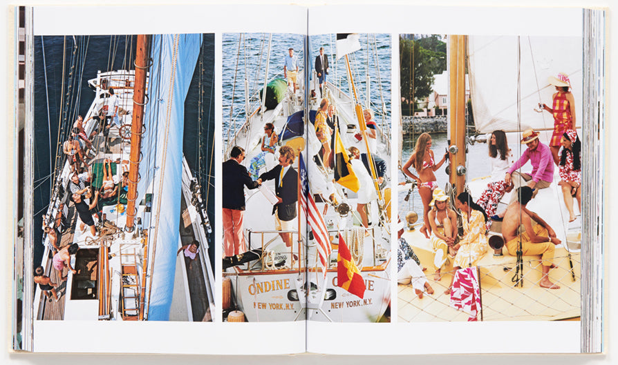 Slim Aarons: Style